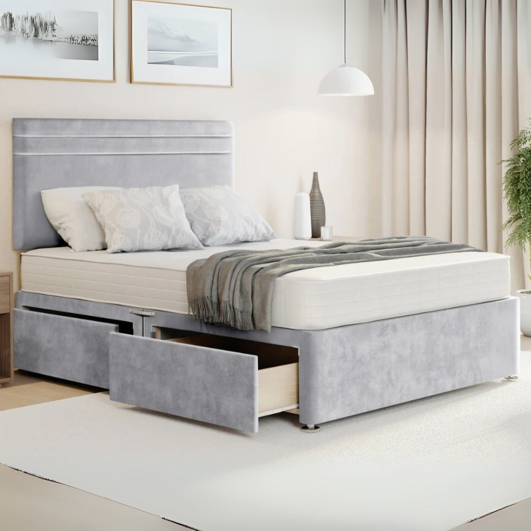 Aston Divan Bed Frame