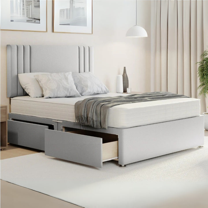 Mira Sleep Divan Bed