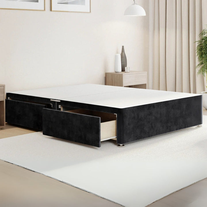 Orion Divan Bed Base