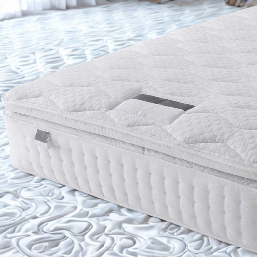 Pillow Top Mattress 2000 Pockets