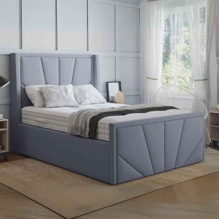 Rosemont Sunrise Bed Frame