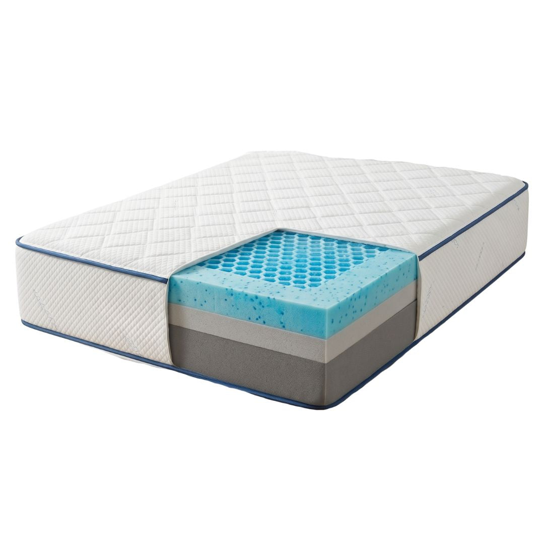 Cooling Gel Mattress – Refreshing Comfort & Support
