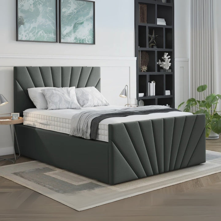 Windsor Haven Bed Frame