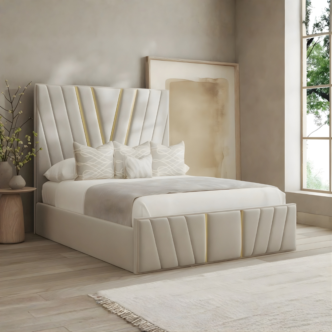 best ottoman bed 