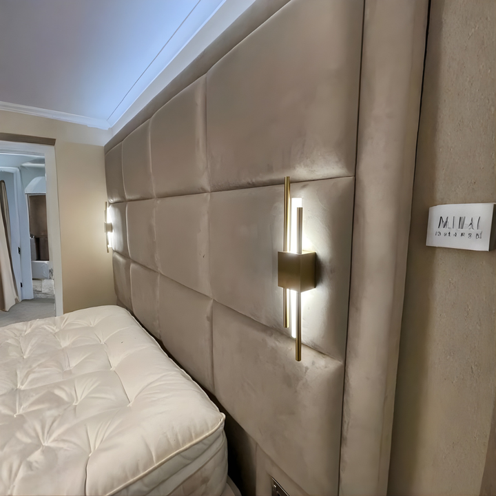 king size bed frame 1