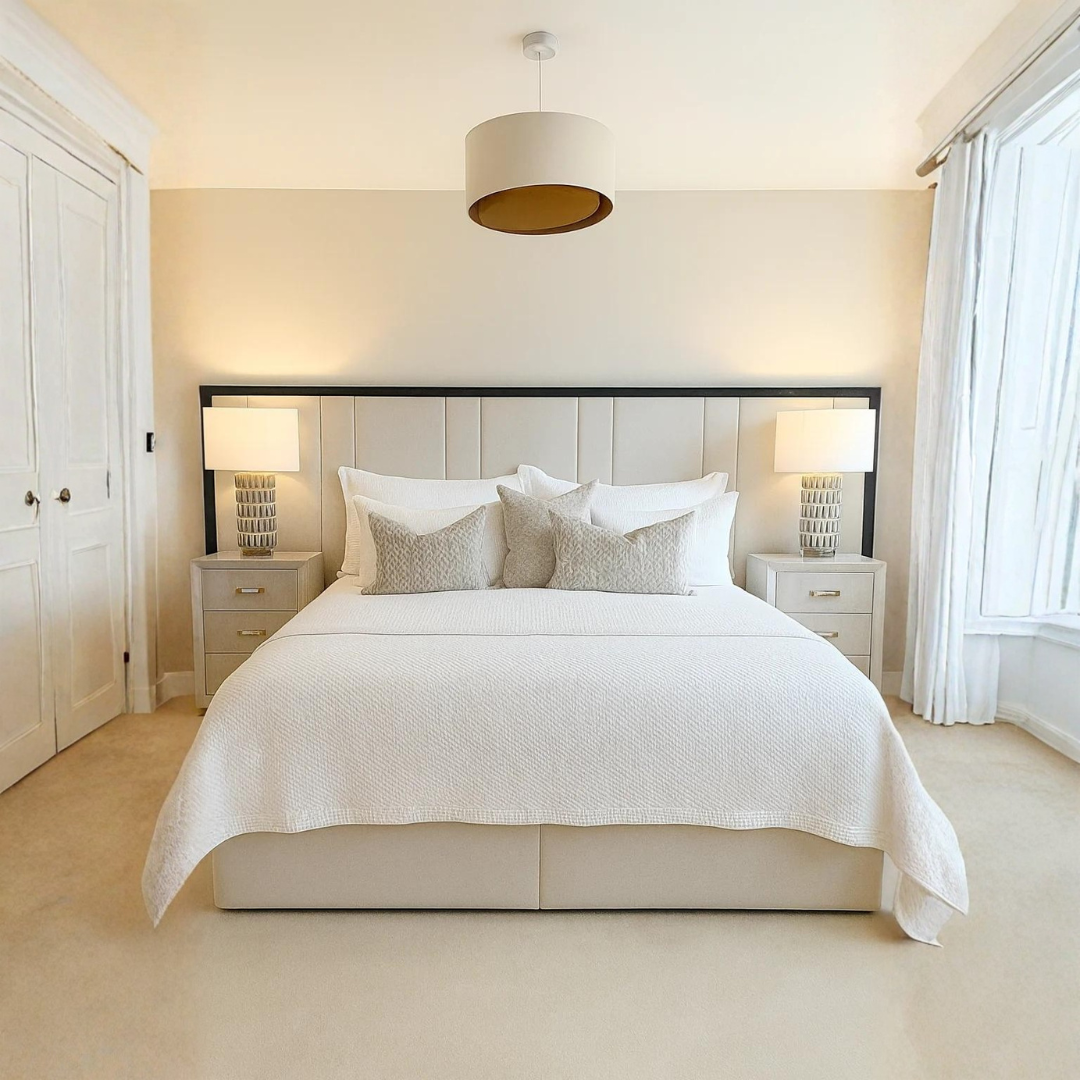 king size bed with storage 1