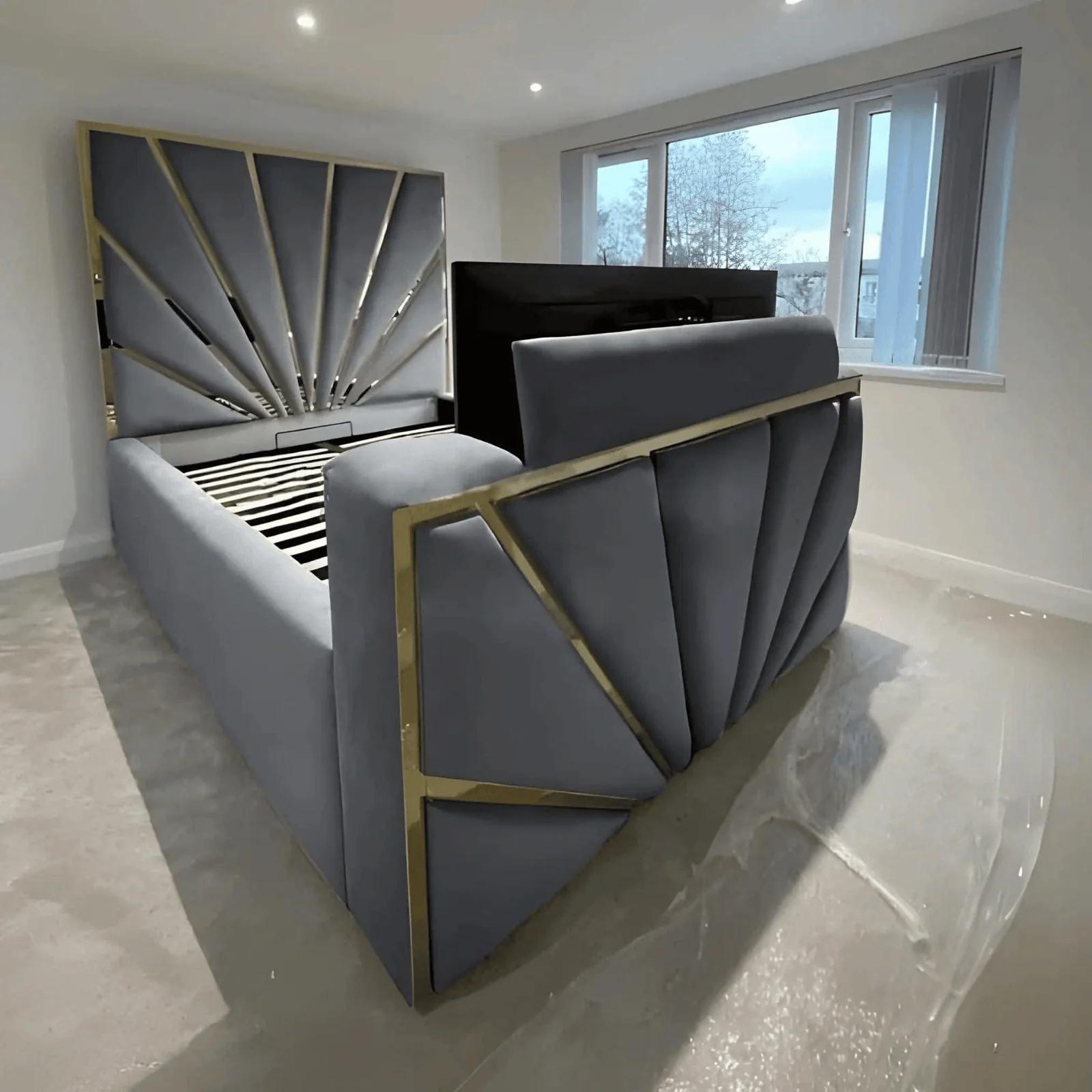 modern tv bed 3