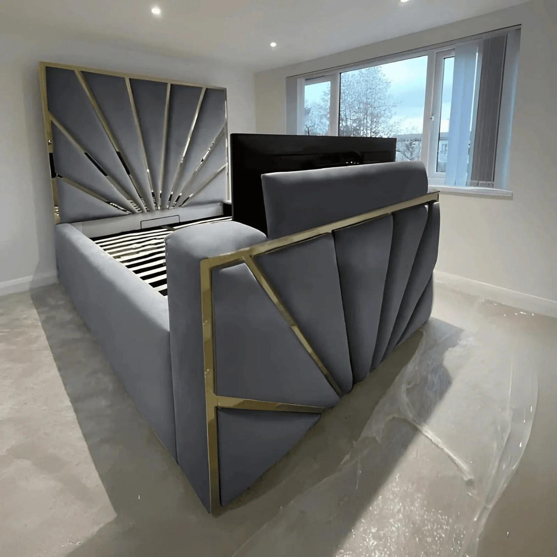 modern tv bed 3