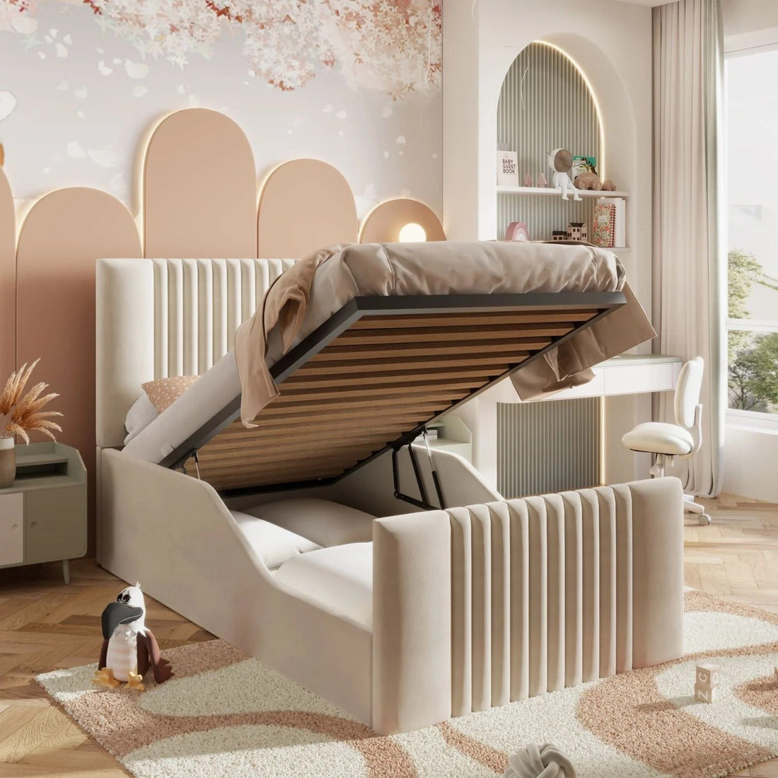 ottoman storage beds 2