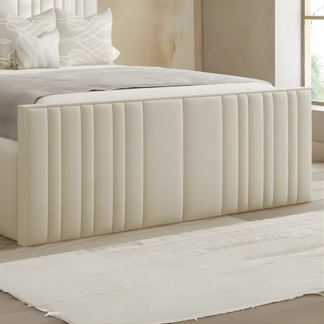 single storage bed  2