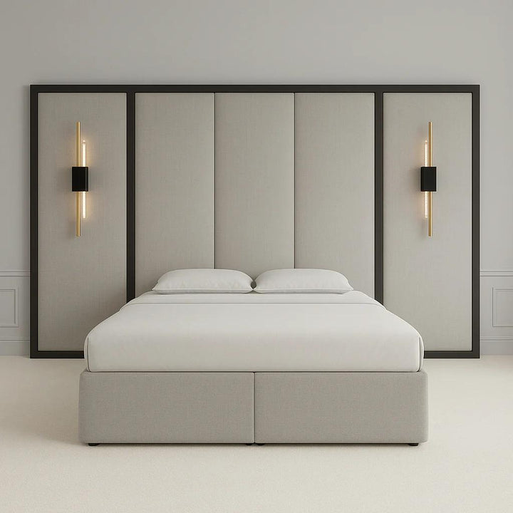 small bed with storage 1