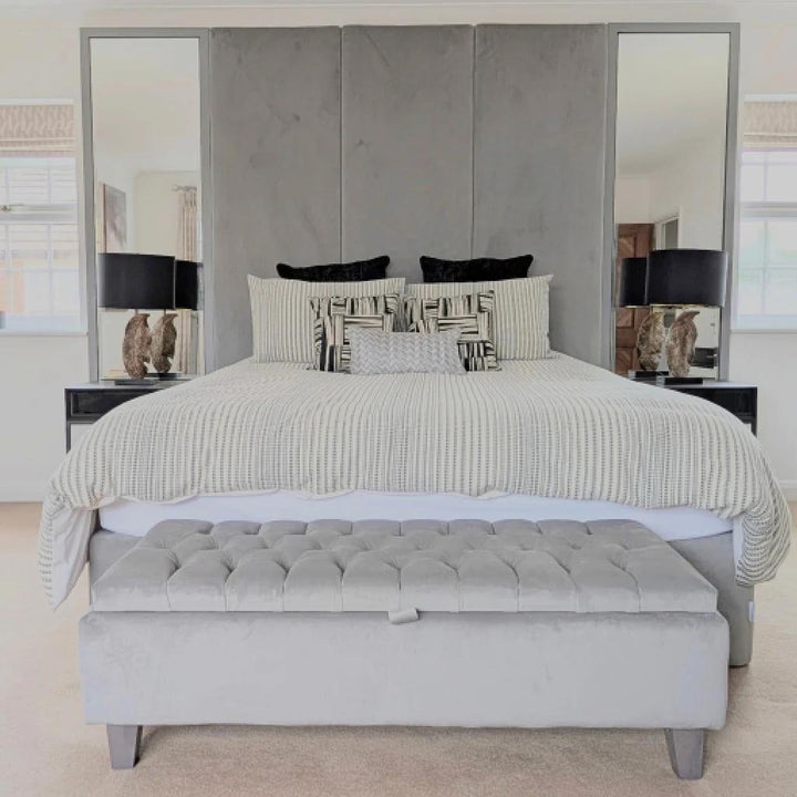 small double bed 1