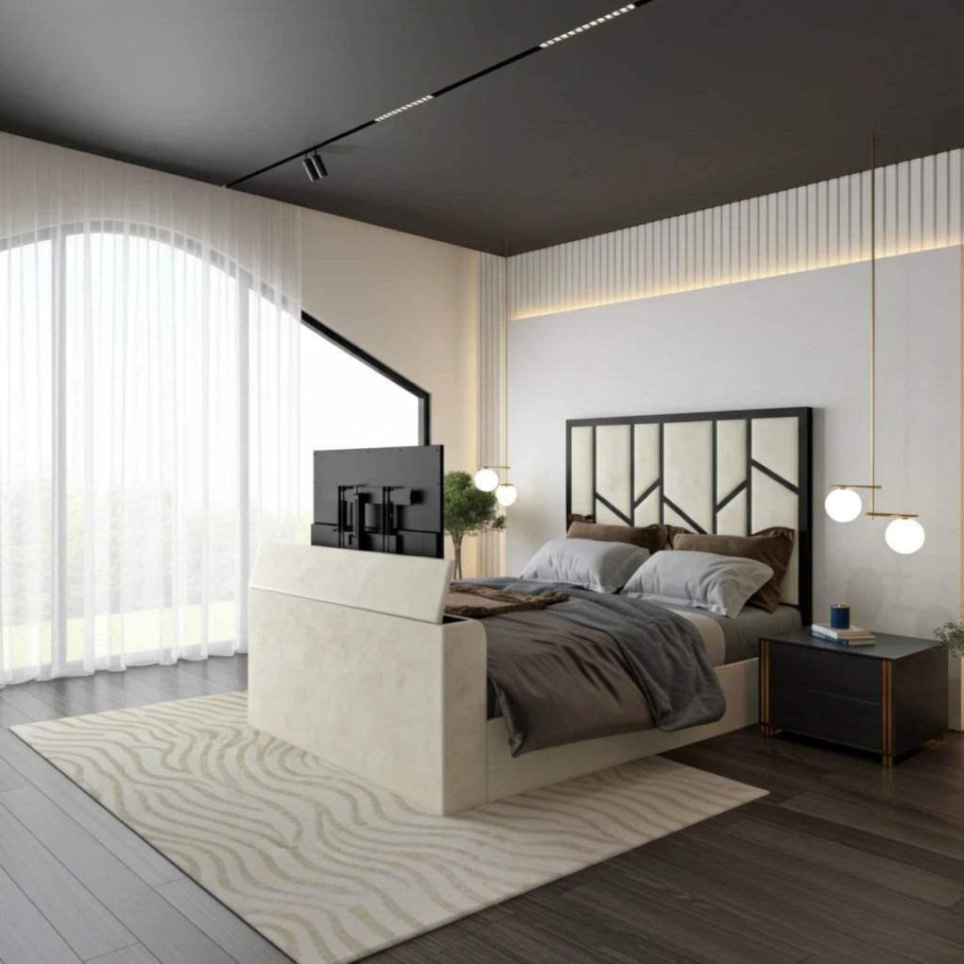 small double bed size