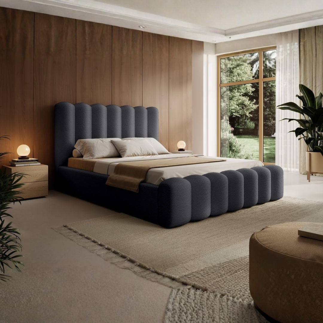 super king size bed frame