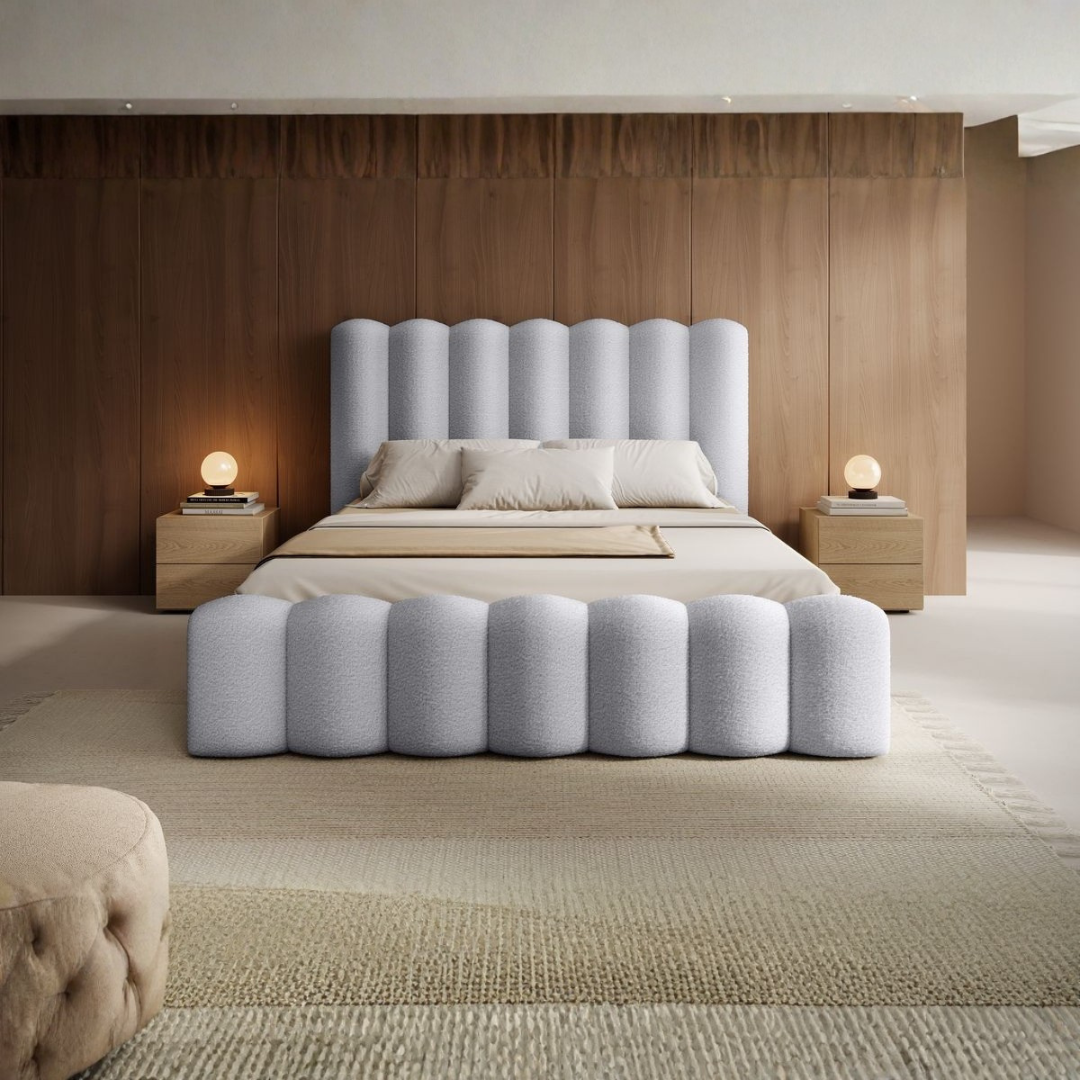 super king size bed frame 1