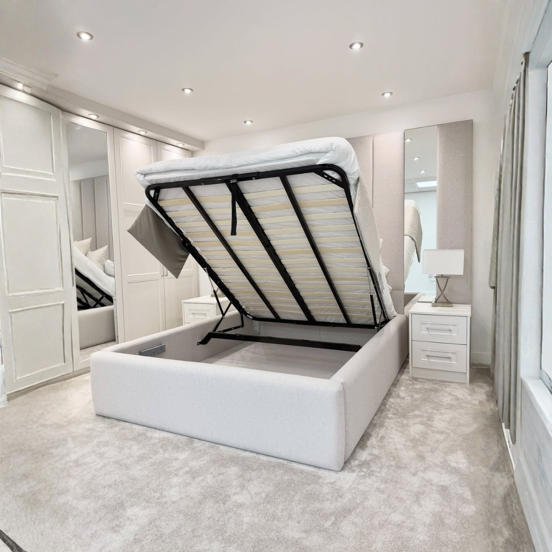 wooden bed frames 3